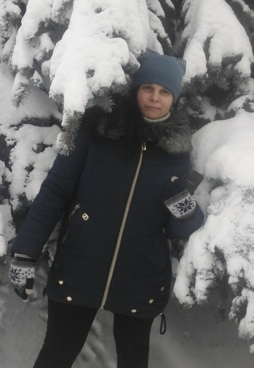 La mia foto - Anya, 35 di Mariupol' (@anya49328)
