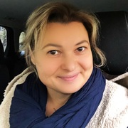 Галина, 42, Москва