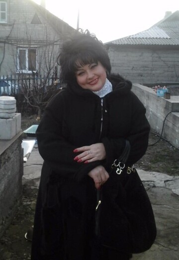 Моя фотография - Наталья, 52 из Донецк (@natalya210312)