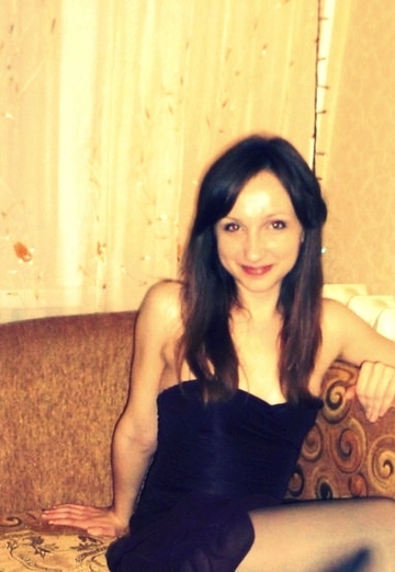 My photo - Sarah, 29 from Vinnytsia (@sarah135)