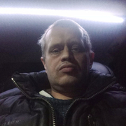 Иван Морозов, 41, Кстово