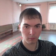 Игорь Лебедев, 26, Шилка