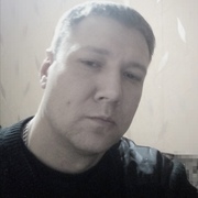 ЮРА, 44, Чаплыгин