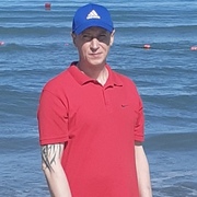 АЛЕКСЕЙ, 48, Липецк