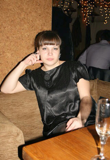Моя фотография - Татьяна, 37 из Отрадный (@tatyana153238)