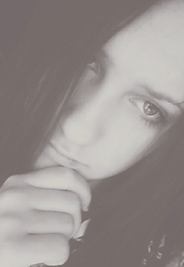 My photo - Natalya, 25 from Tomsk (@natalya148662)