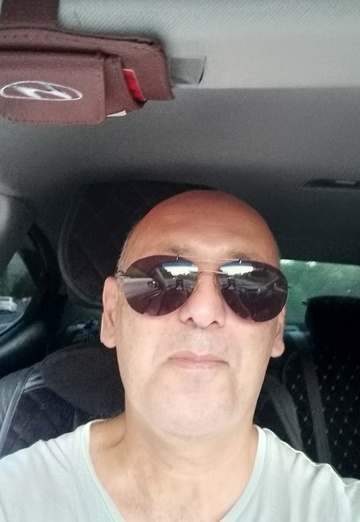 My photo - Sergey, 55 from Kreiensen (@sergey1160268)