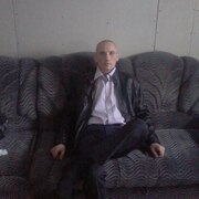 Анатолий, 47, Тайга