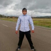 макс, 22, Заозерный