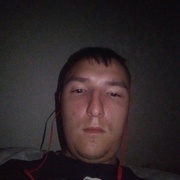 Айрат, 26, Нурлат