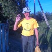 Иван Шишатов, 52, Кулебаки