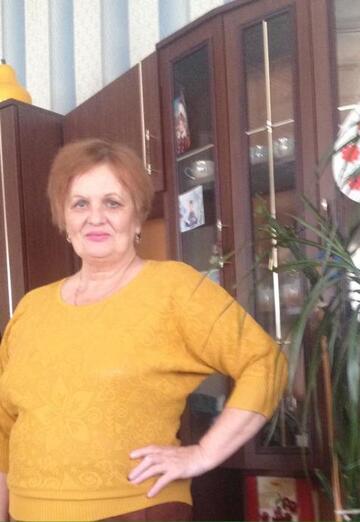 Моя фотография - Валентина, 67 из Малоярославец (@valentina39360)