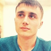 Александр, 36, Трехгорный
