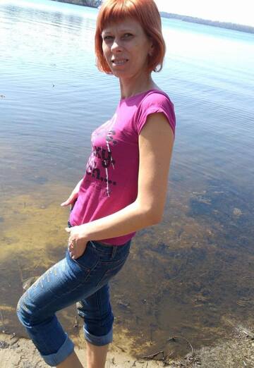 Моя фотография - Светлана, 44 из Киев (@svetlana193192)