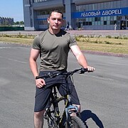 Andrey 32 Aleysk