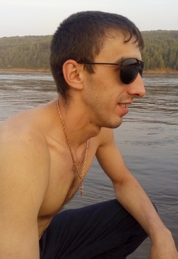 My photo - Ayk, 34 from Vanadzor (@ayk251)