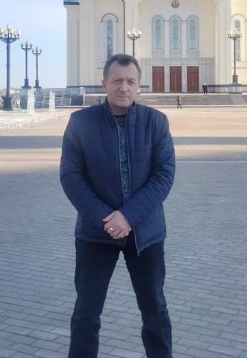 My photo - Konstantin, 49 from Nikolayevsk-na-amure (@konstantin116339)