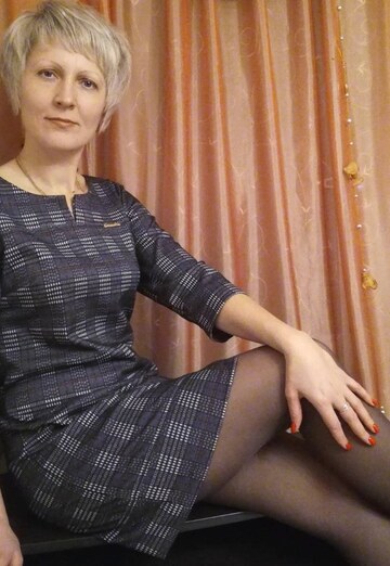 Моя фотография - Людмила, 42 из Пенза (@ludmila102329)