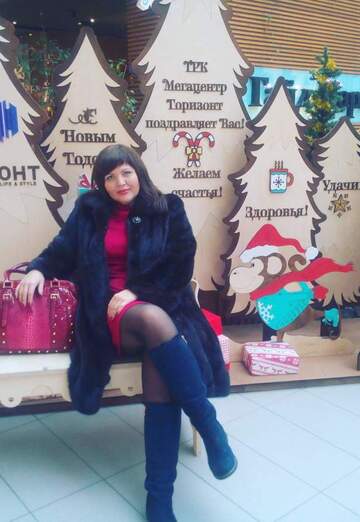 Моя фотография - Natalia, 43 из Новочеркасск (@natalia4973)
