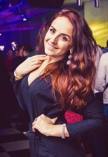 My photo - irina, 30 from Pinsk (@irina110105)
