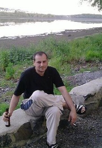 Моя фотография - sergo, 51 из Киев (@sergo2527)
