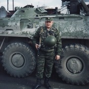 Сергей, 55, Локоть (Брянская обл.)
