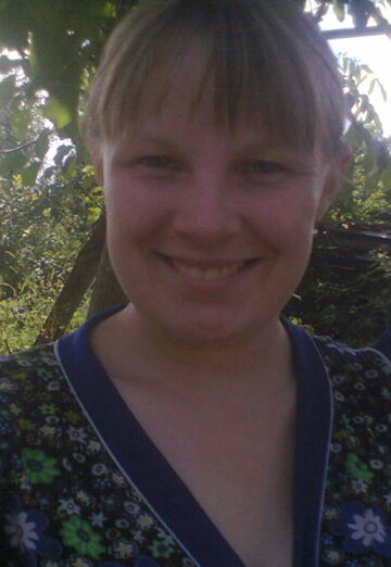 Моя фотография - Наталья, 33 из Житомир (@natalya37106)