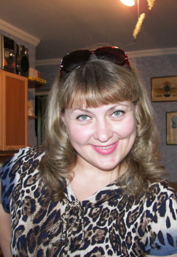 My photo - valentina, 46 from Bialystok (@valentina39862)