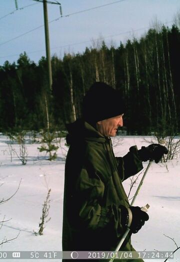 Vladimir (@vladimirnoraev) — my photo № 6