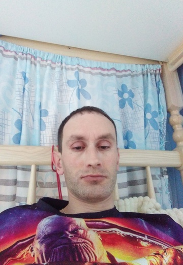 My photo - Dmitriy, 43 from Yekaterinburg (@dmitriy451854)