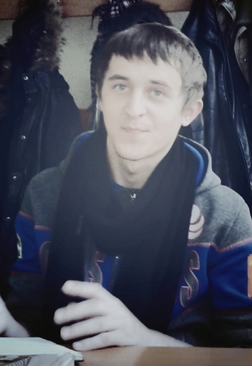 Моя фотография - Лёва, 30 из Киев (@leva1680)