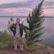 YkyROCK, 35, Октябрьск