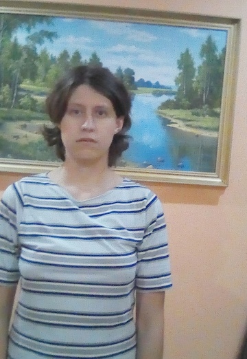My photo - Sasha, 31 from Kursk (@evgeniya59889)