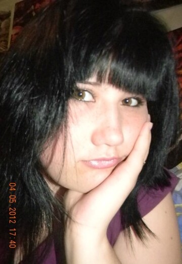 My photo - Tatyana, 31 from Yegorlykskaya (@tatwyna6007645)