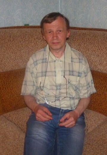 My photo - hamradio, 58 from Donskoj (@hamradio)