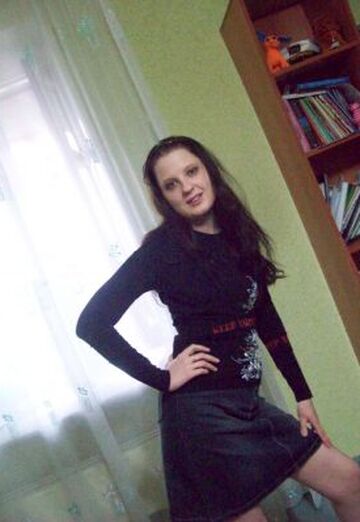 My photo - Aleksandra, 34 from Berdsk (@sebashii)