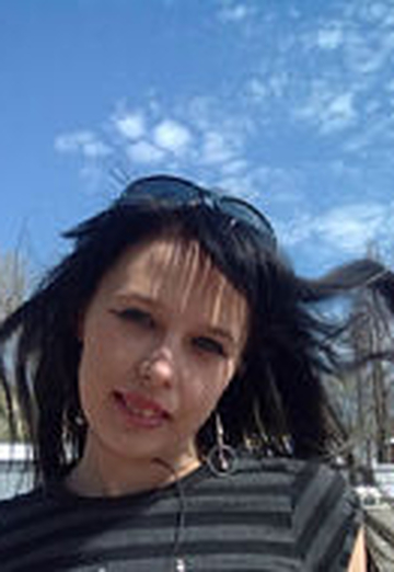 My photo - olesya, 33 from Donskoj (@id226318)