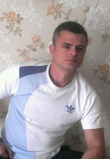My photo - Stanislav, 40 from Maykop (@stanislav8331028)