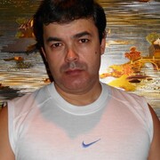Sergey 60 Svetlovodsk