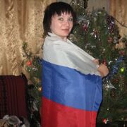 Людмила, 39, Бутурлиновка