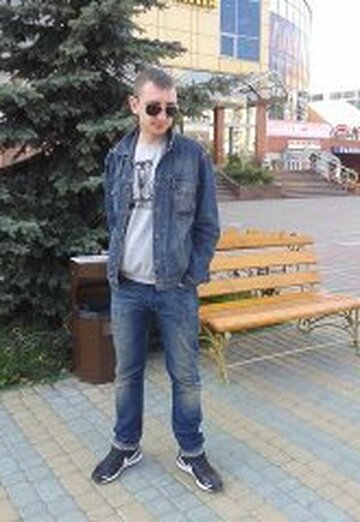 Моя фотографія - Вовка, 39 з Нововолинськ (@vovka1627)