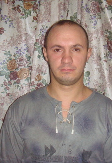 My photo - OLEG, 45 from Cheboksary (@oleg236799)