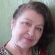 Галина, 65, Ленск