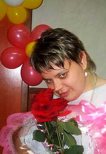 My photo - Olchik Simonenko, 42 from Severouralsk (@olchiksimonenko)