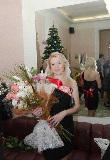 Моя фотографія - Анастасия, 41 з Димитровград (@anastasiya106223)