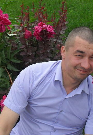 Моя фотография - раниф, 41 из Нурлат (@ranifhisamutdinov)