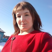 Оленька, 28, Нижний Ингаш