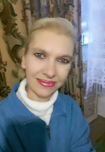 My photo - Tatyana., 50 from Polotsk (@tatyana375662)