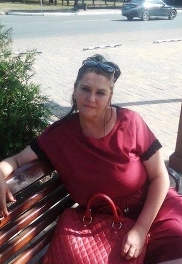 My photo - Raisa, 44 from Dobropillya (@raisa9137)