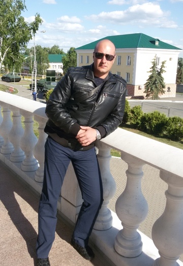 My photo - Yeduard, 44 from Tambov (@eduard39039)